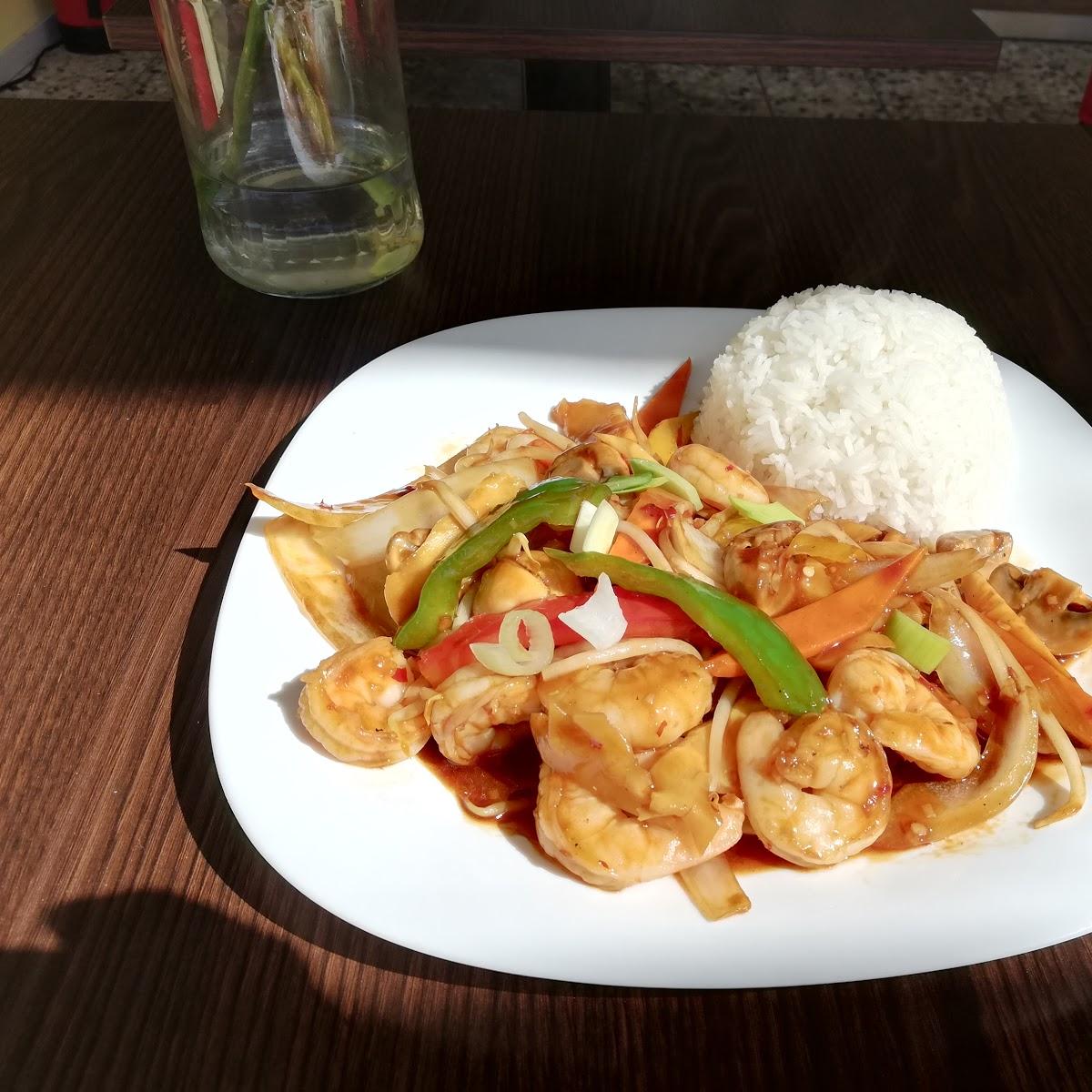 Restaurant "Lotus" in  Weilerswist