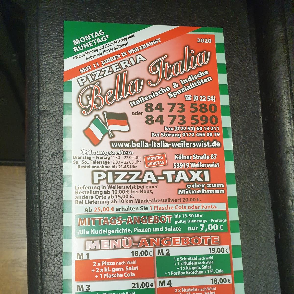 Restaurant "McDonald