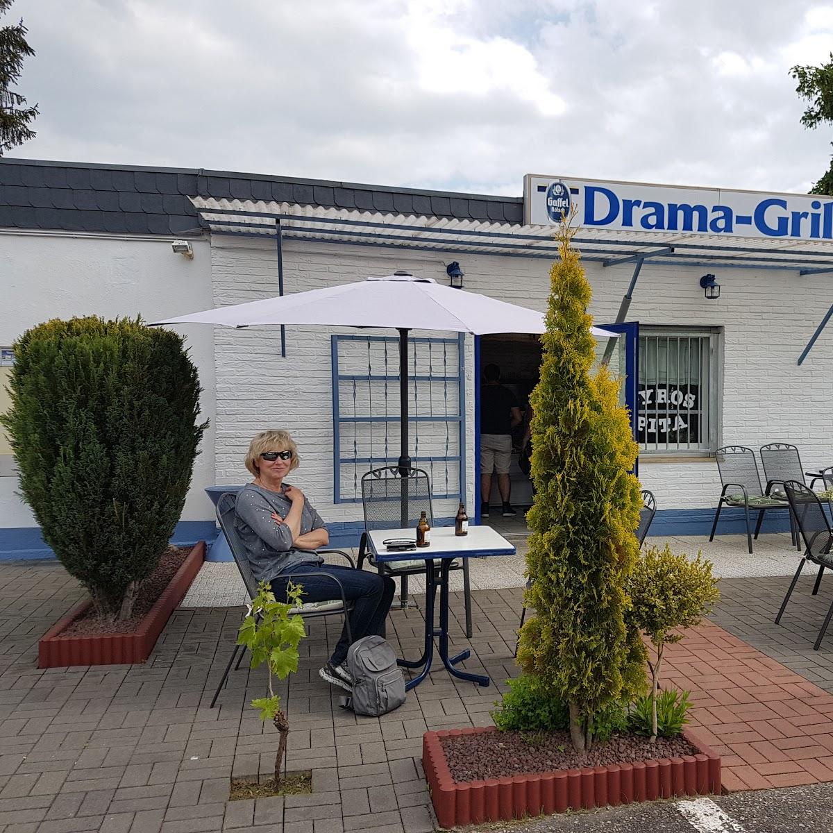 Restaurant "Drama Grill" in  Euskirchen