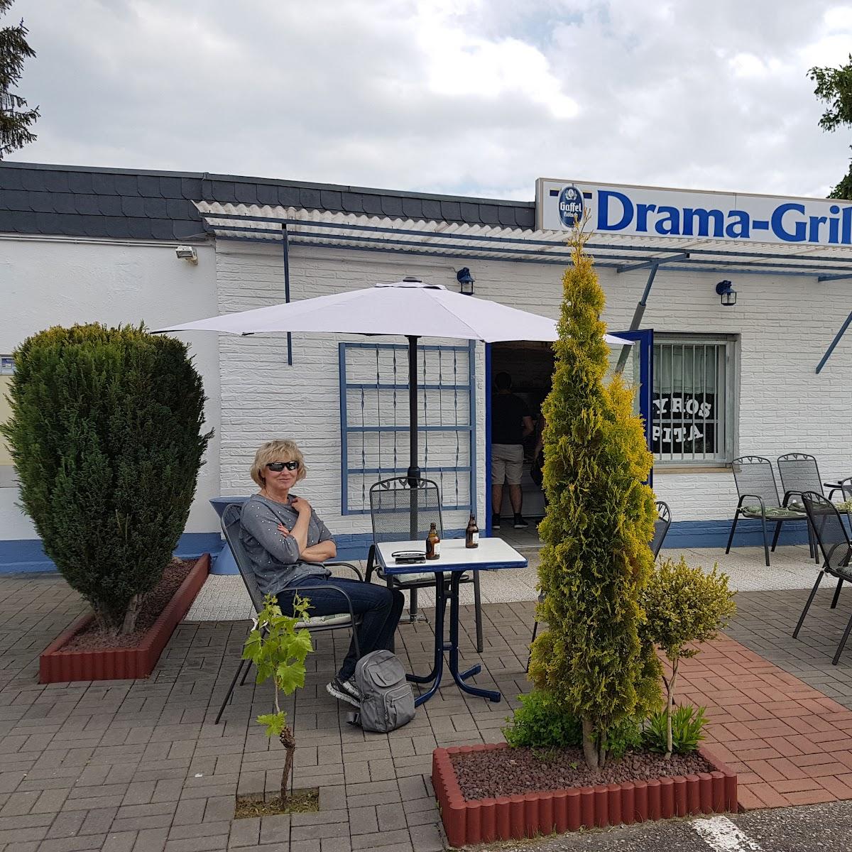 Restaurant "Drama Grill" in Euskirchen