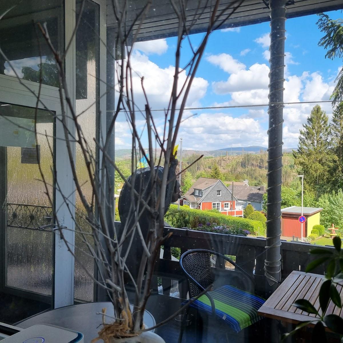 Restaurant "Zur kleinen Hexe" in Schulenberg im Oberharz