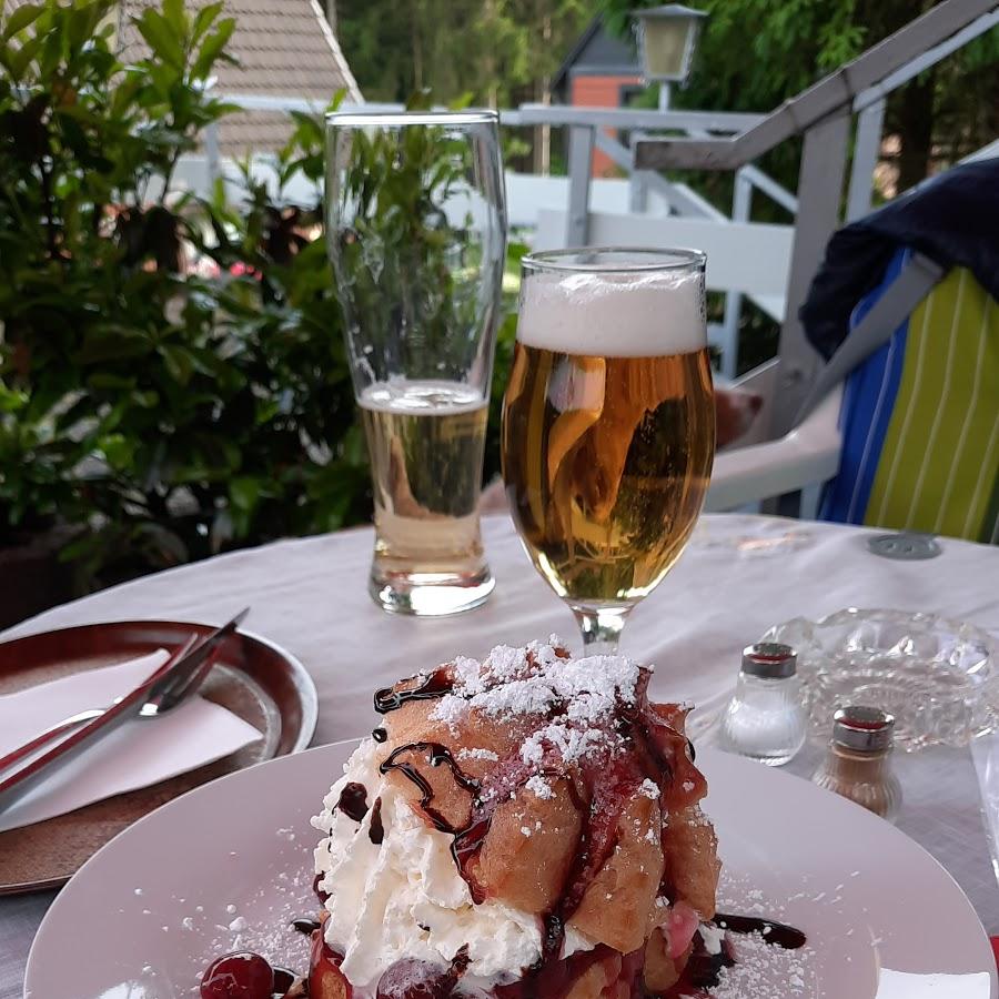 Restaurant "Zur kleinen Hexe" in  Oberharz