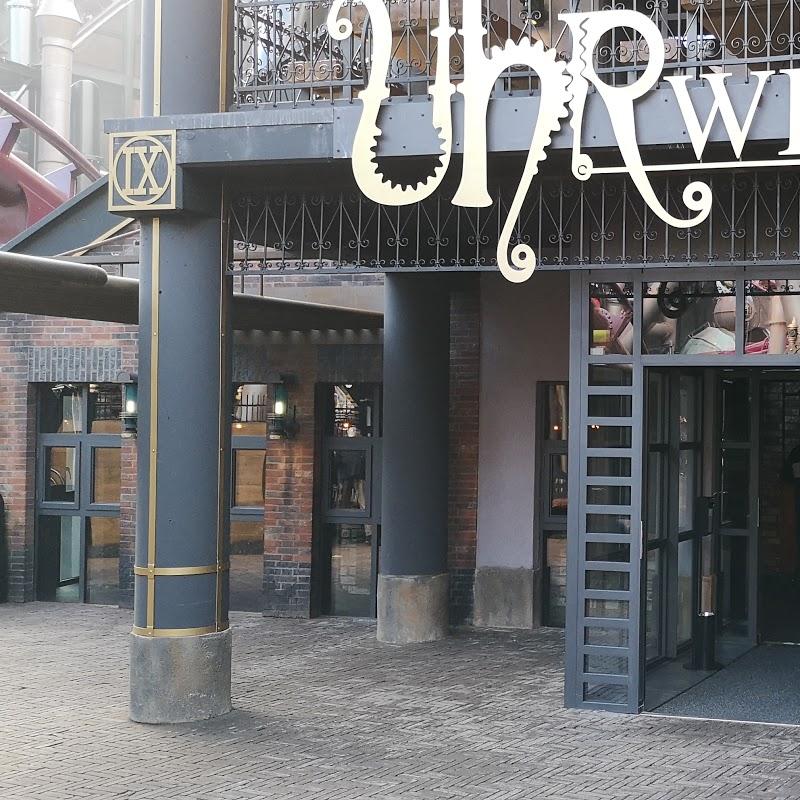 Restaurant "Restaurant Uhrwerk" in  Brühl