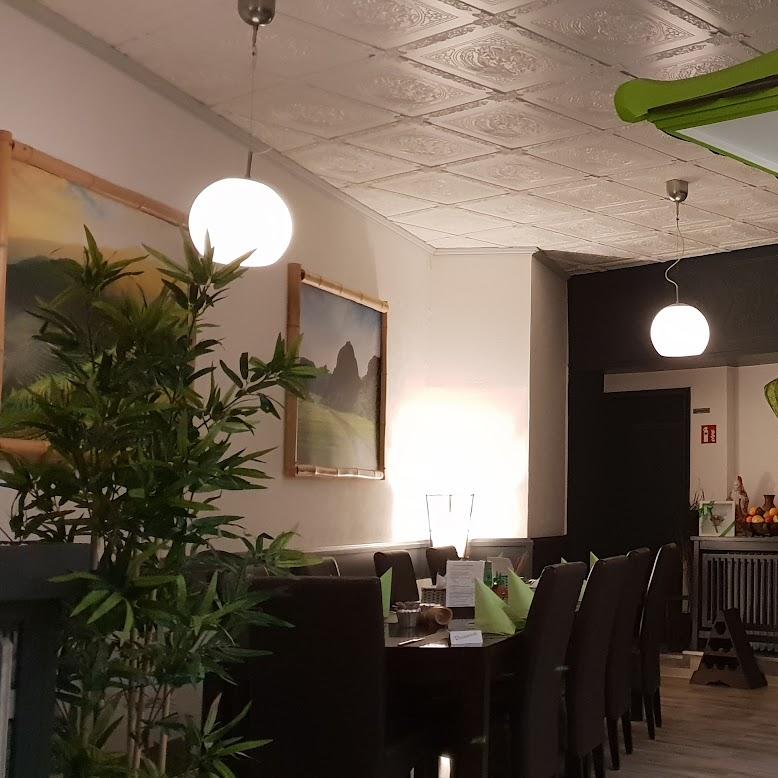 Restaurant "Pho 68" in Euskirchen
