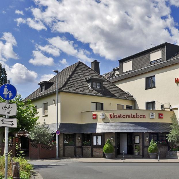 Restaurant "Hotel-Restaurant Klosterstuben" in Swisttal