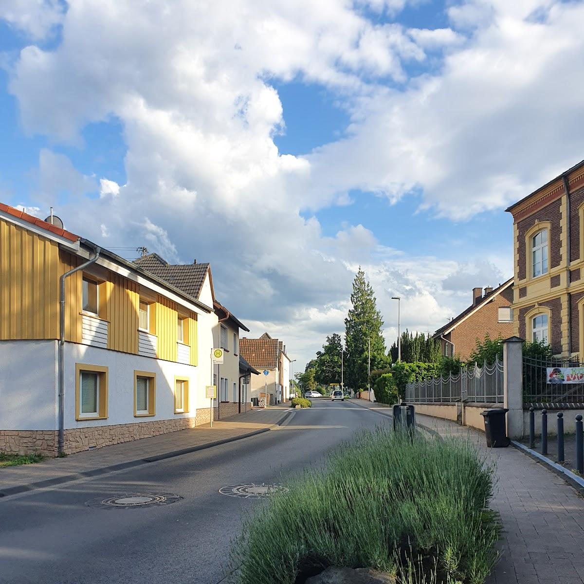 Restaurant "Hotel-Restaurant Klosterstuben" in Swisttal