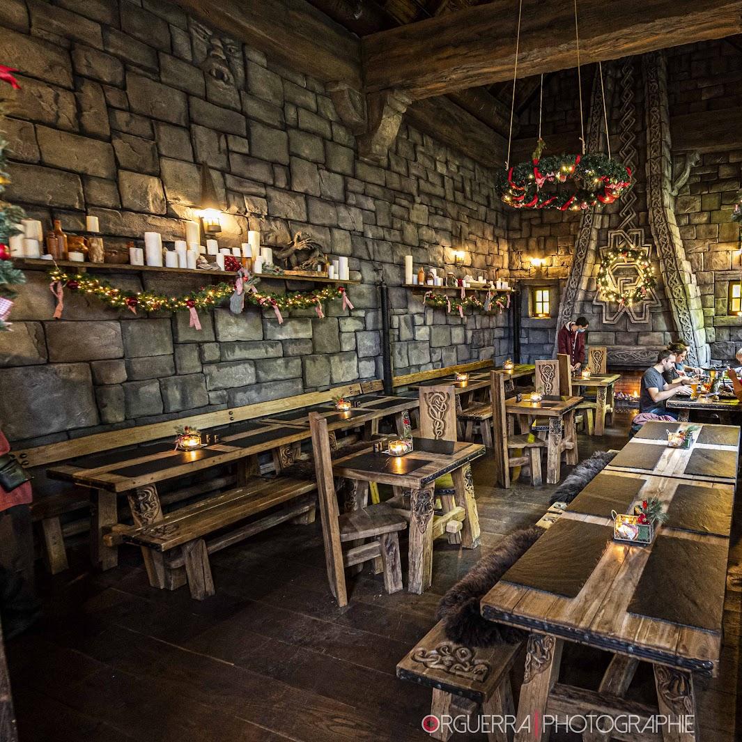 Restaurant "Rutmor’s Taverne" in Brühl