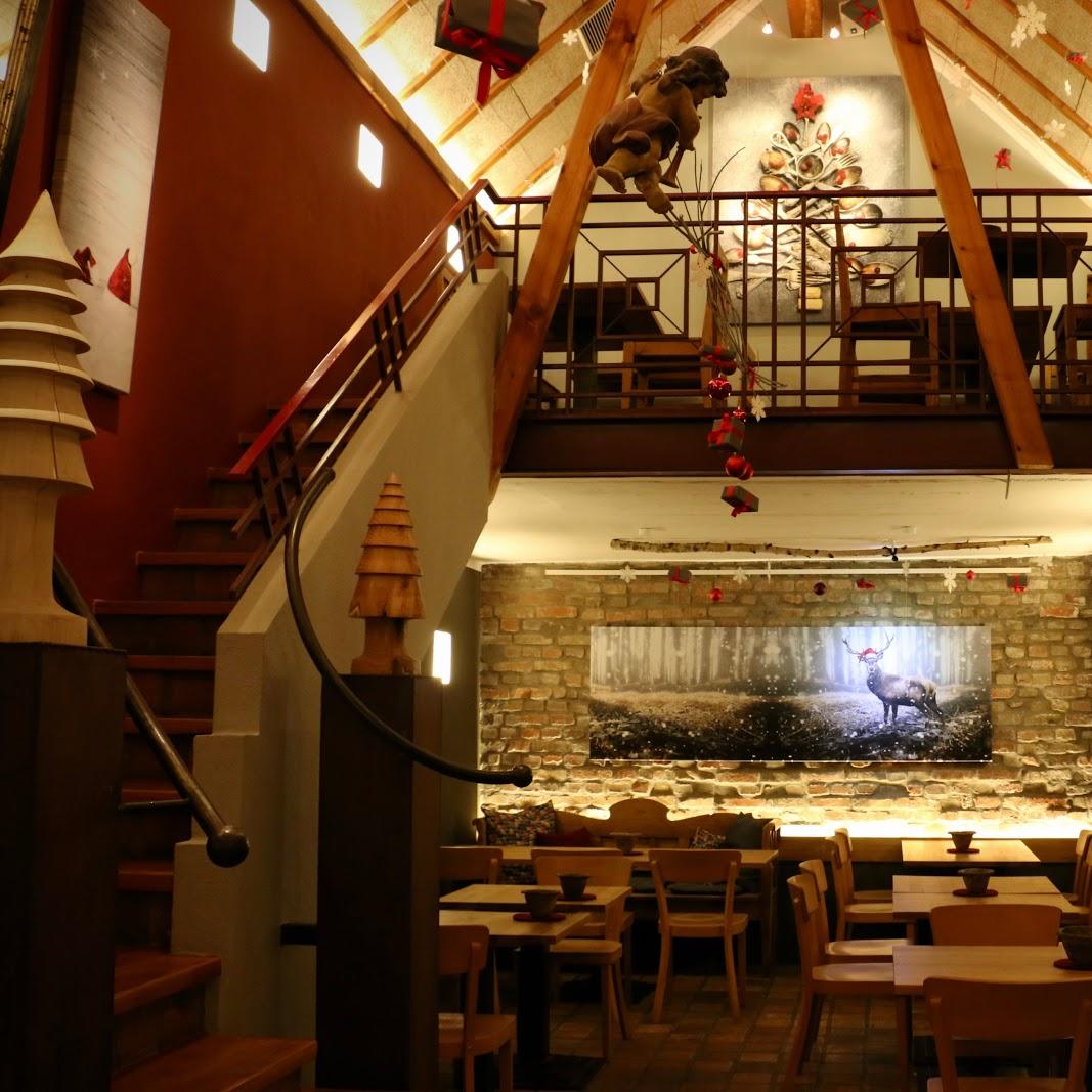 Restaurant "Cher`s Wein und Lebensart" in  Bornheim