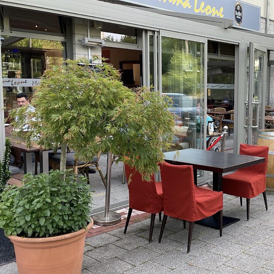 Restaurant "Restaurant Mamma Leone" in Erftstadt