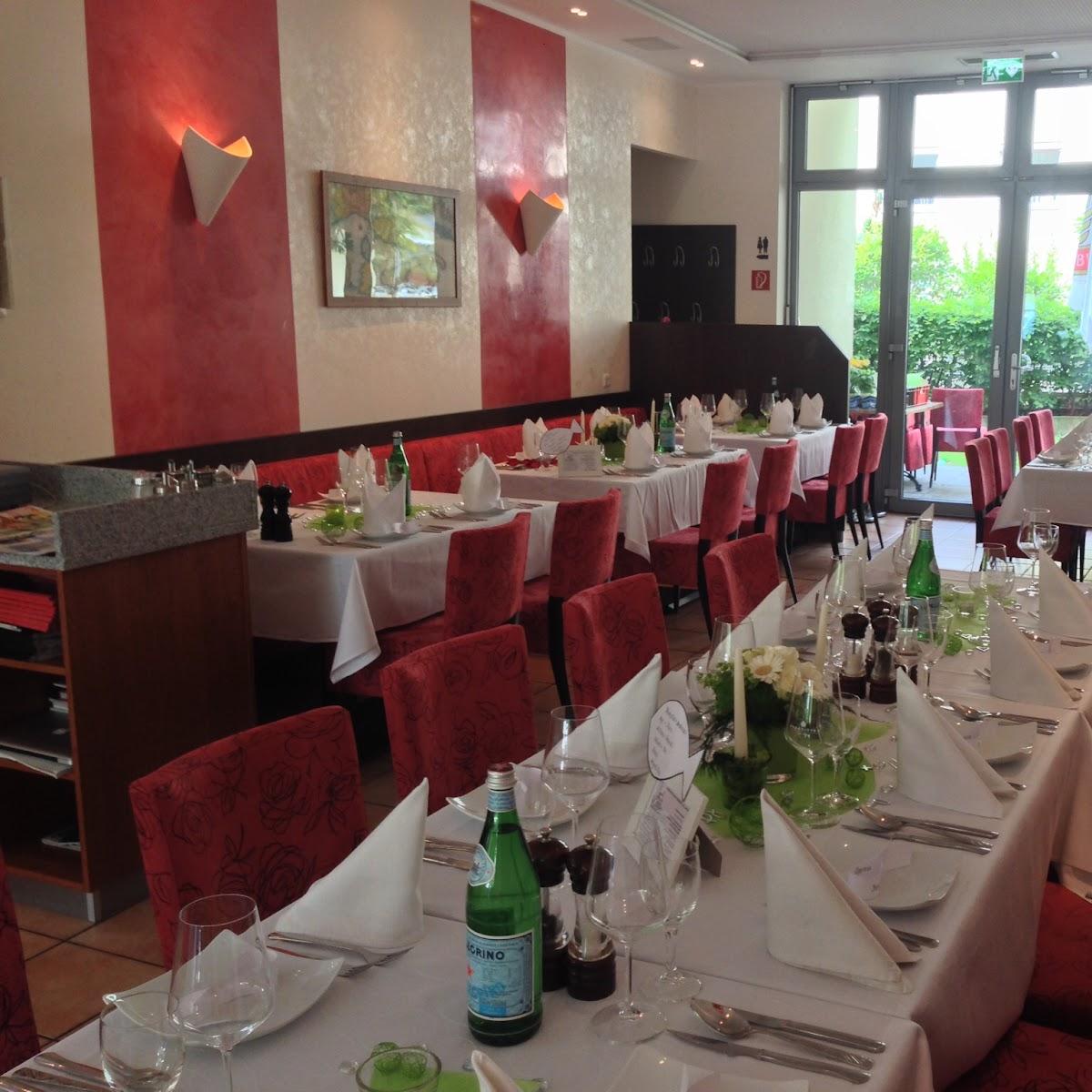 Restaurant "Restaurant Mamma Leone" in Erftstadt