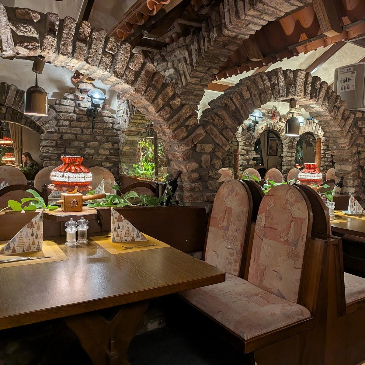 Restaurant "Balkan-Grill" in Euskirchen