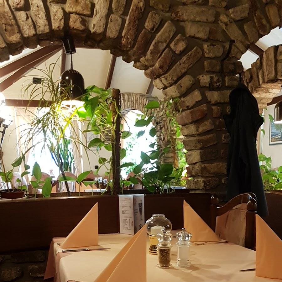 Restaurant "Balkan-Grill" in Euskirchen