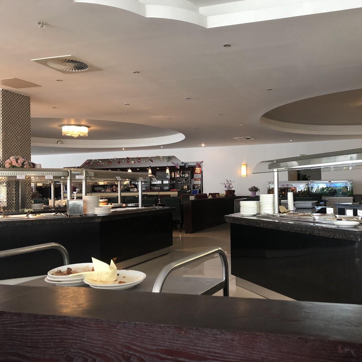 Restaurant "China-Restaurant Dynastie" in Euskirchen