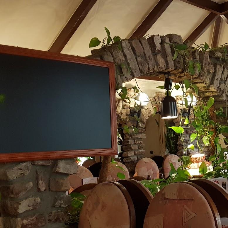 Restaurant "China-Restaurant Dynastie" in  Euskirchen