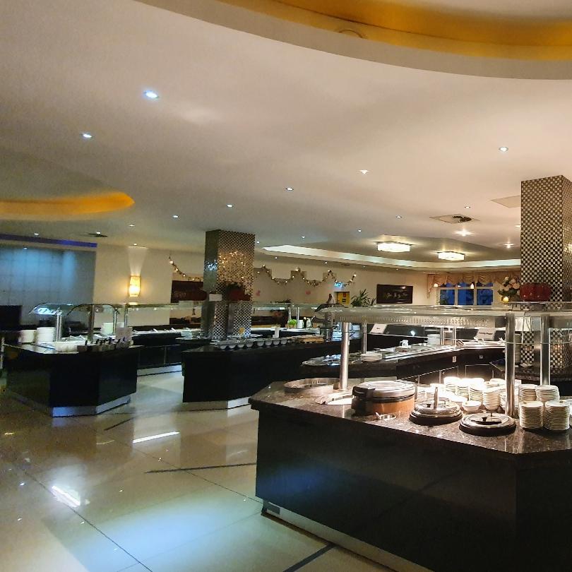Restaurant "LA CUCINA DI TRITONE" in  Euskirchen