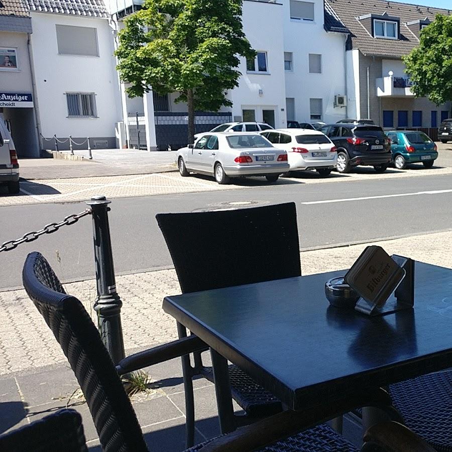 Restaurant "Grillimbiss Athen" in Swisttal