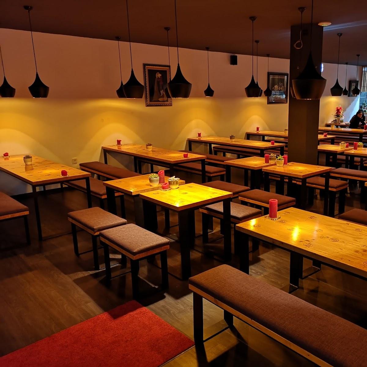 Restaurant "Asakusa Restaurant" in Euskirchen