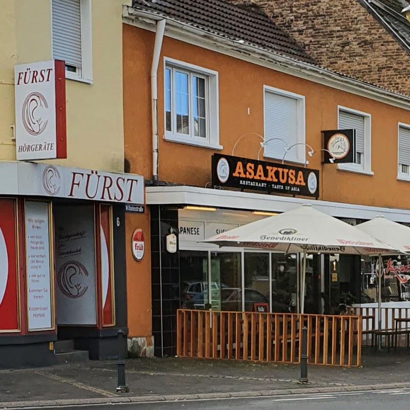 Restaurant "La Dolce Vita" in  Euskirchen