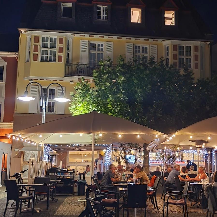 Restaurant "La Dolce Vita" in Euskirchen