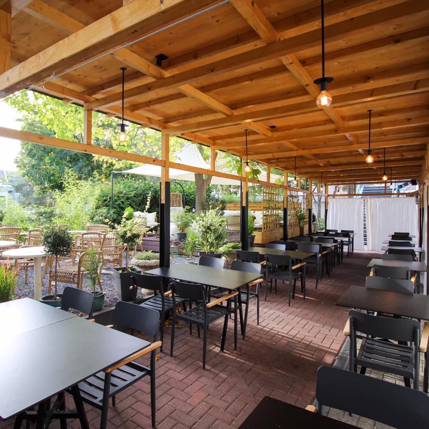 Restaurant "Solino Ristorante & Bar" in Euskirchen