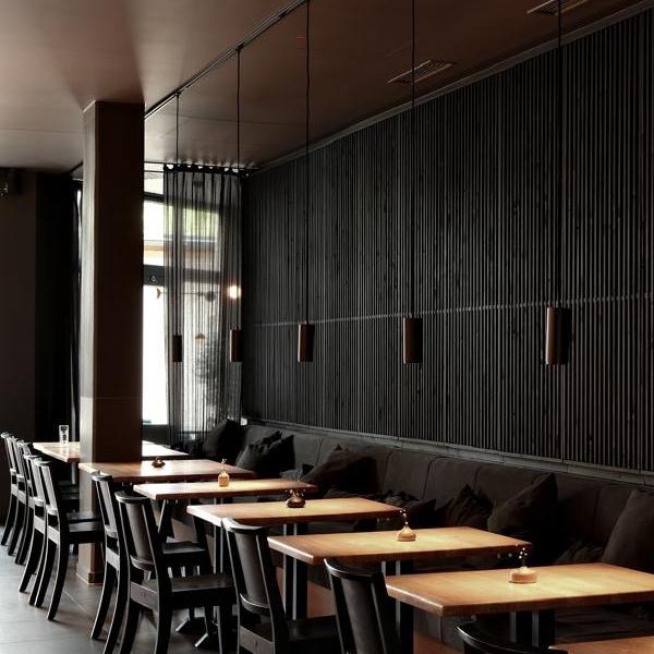 Restaurant "Solino Ristorante & Bar" in Euskirchen