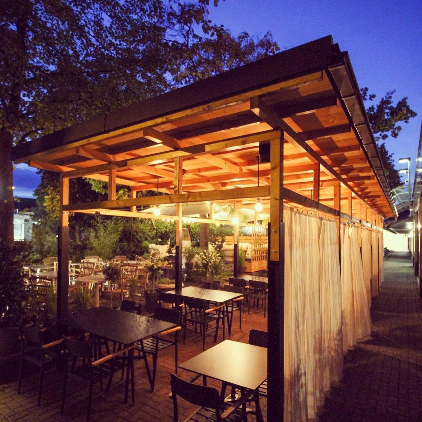 Restaurant "Solino Ristorante & Bar" in  Euskirchen