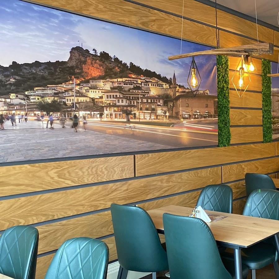 Restaurant "Balkan Spezialitäten - Pashtriku" in Weilerswist