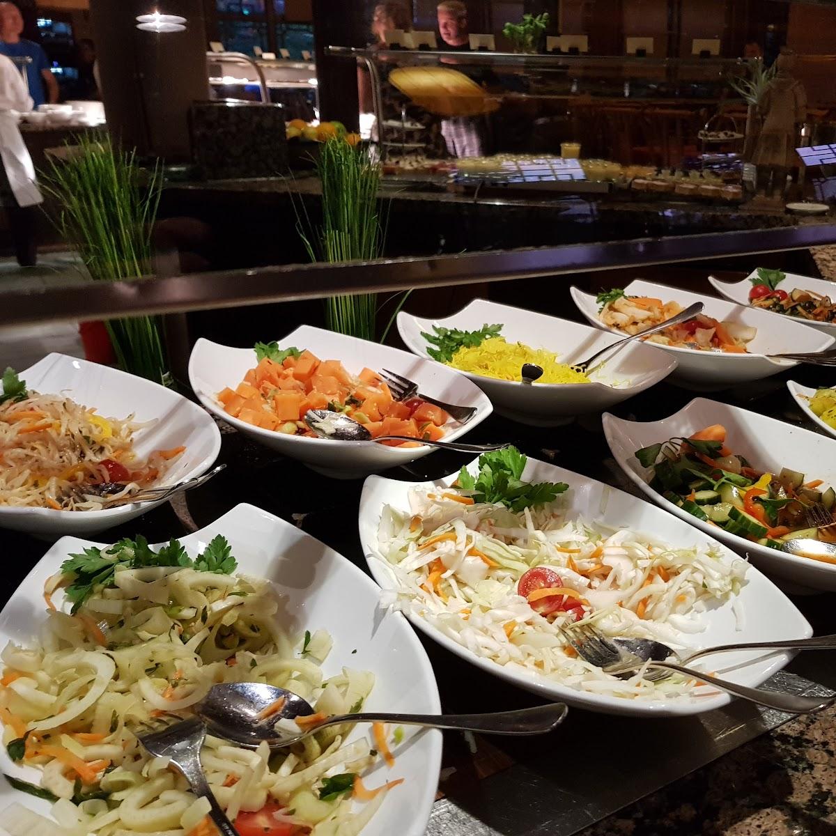 Restaurant "Restaurant Bamboo" in Brühl