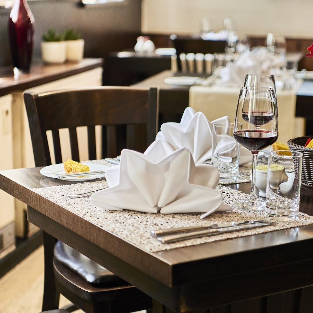 Restaurant "Restaurant Haus Bosen" in Erftstadt