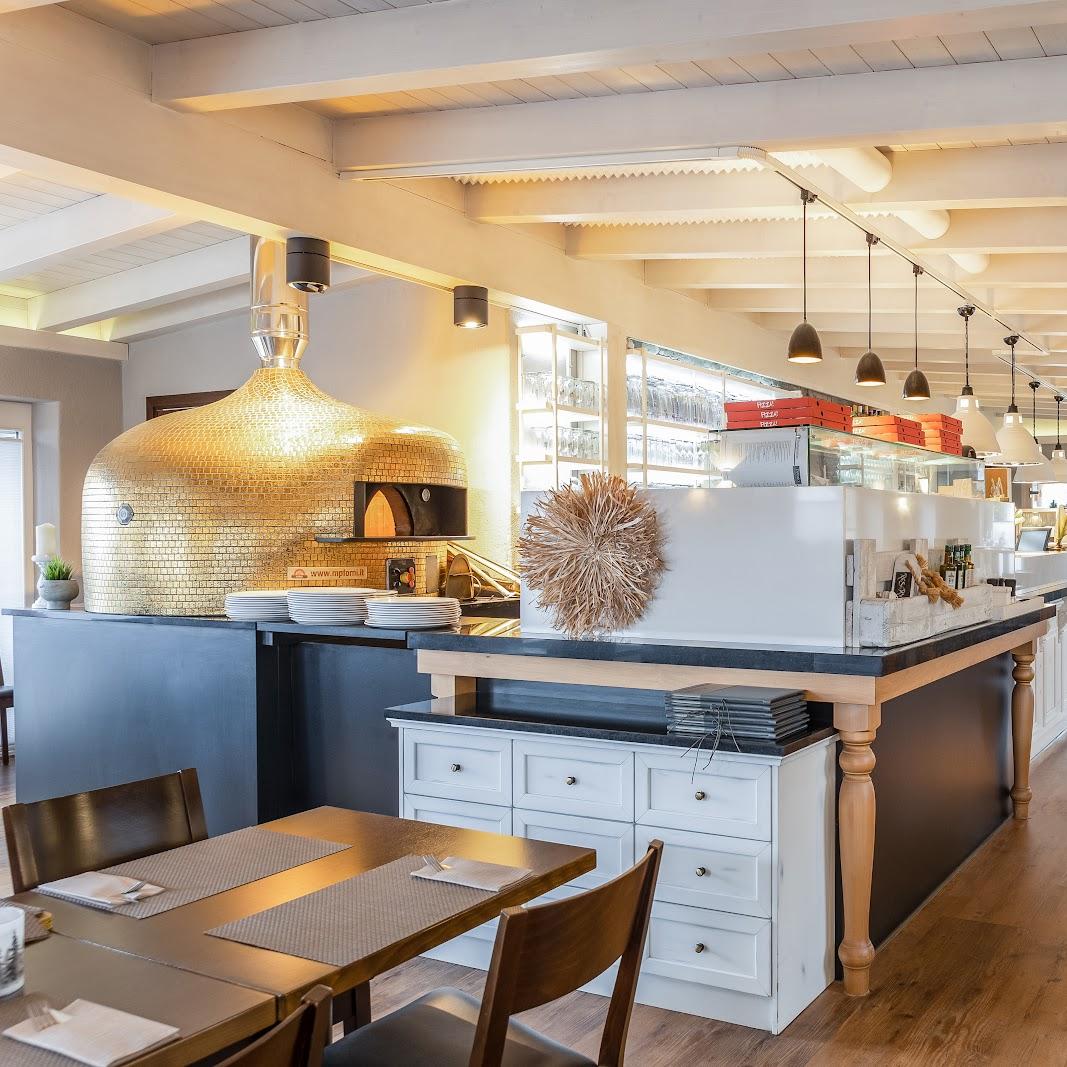 Restaurant "Restaurant DiVino" in Hilzingen