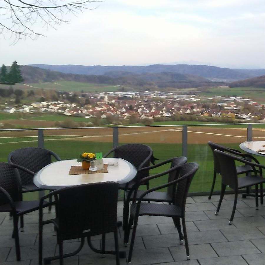 Restaurant "Laurentiushof" in Hilzingen