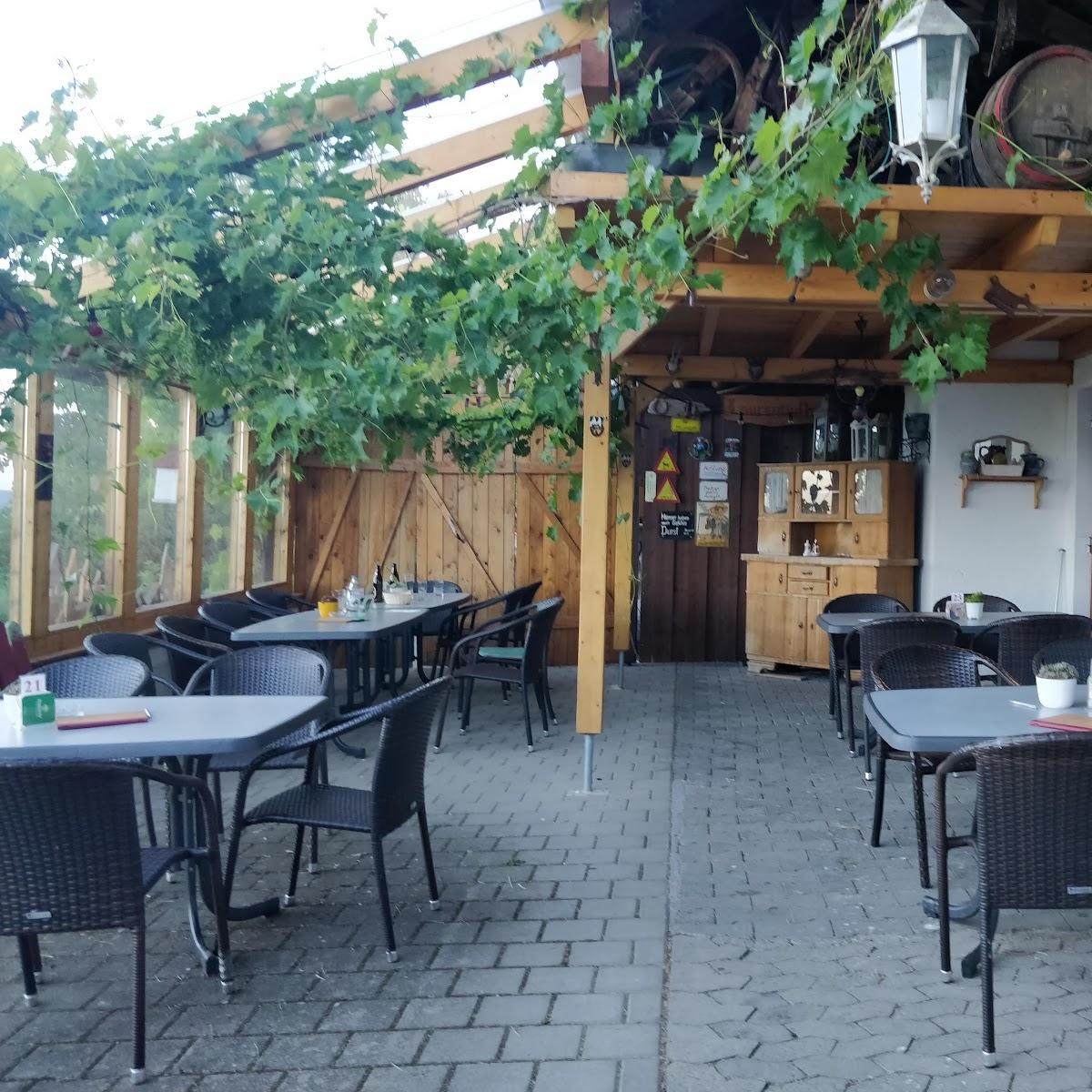 Restaurant "Laurentiushof" in Hilzingen