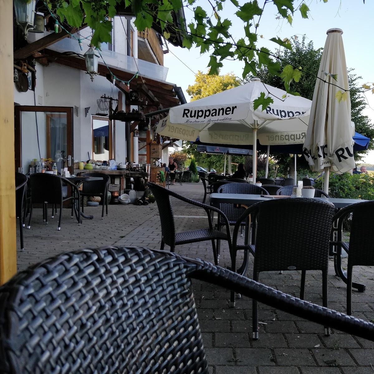 Restaurant "Pizzeria Toscana" in  Hilzingen