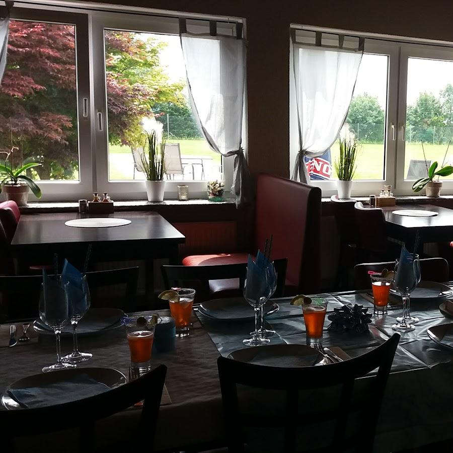 Restaurant "Il Campo Clubheim Schlatt" in Hilzingen