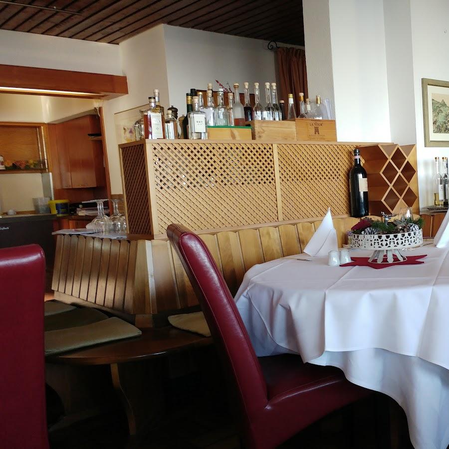 Restaurant "Café Hotel Hegau-Haus" in Singen (Hohentwiel)