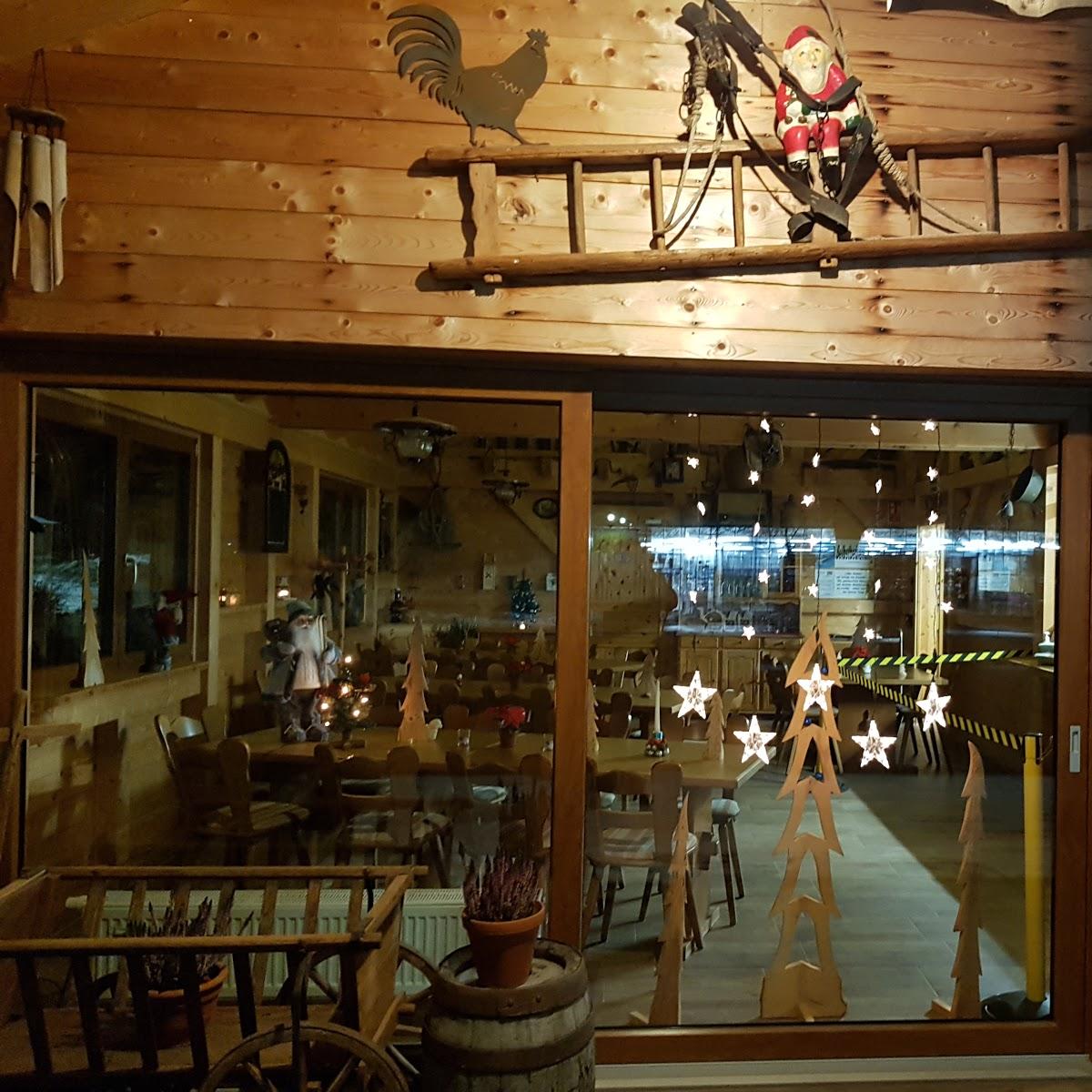 Restaurant "Gasthaus Kreuz" in  (Hohentwiel)