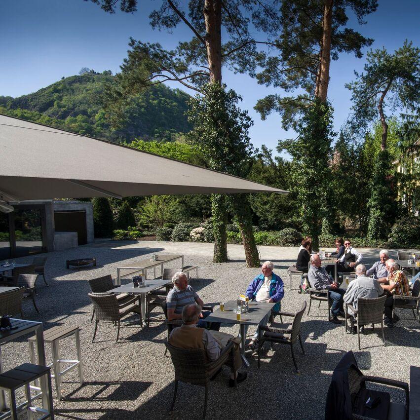 Restaurant "PARK 1 Restaurant, Skylounge, Events" in Singen (Hohentwiel)