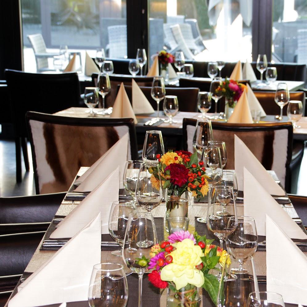 Restaurant "PARK 1 Restaurant, Skylounge, Events" in Singen (Hohentwiel)