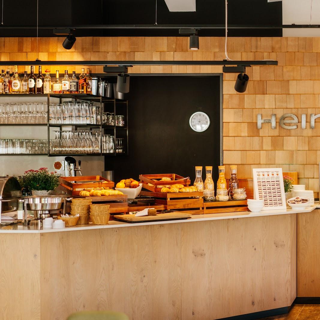 Restaurant "Restaurant Luis" in Wernigerode