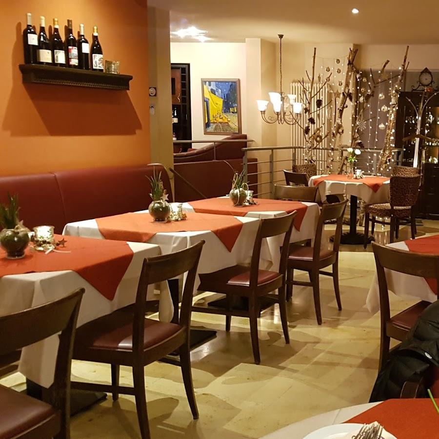 Restaurant "Restaurant am Stadtgarten" in Singen (Hohentwiel)