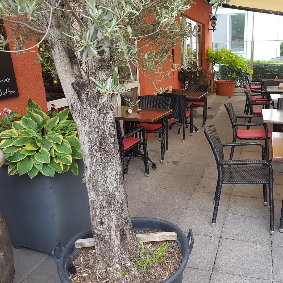 Restaurant "Restaurant am Stadtgarten" in  (Hohentwiel)