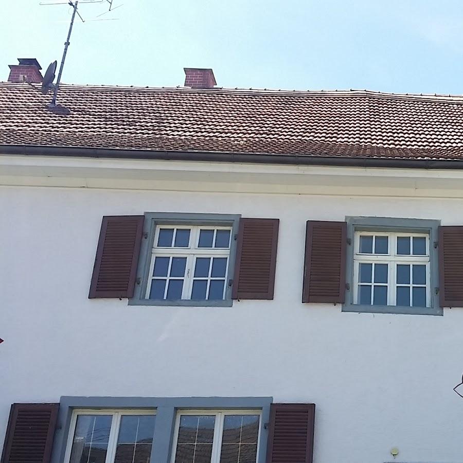 Restaurant "Gasthaus zur Sonne" in  Hilzingen