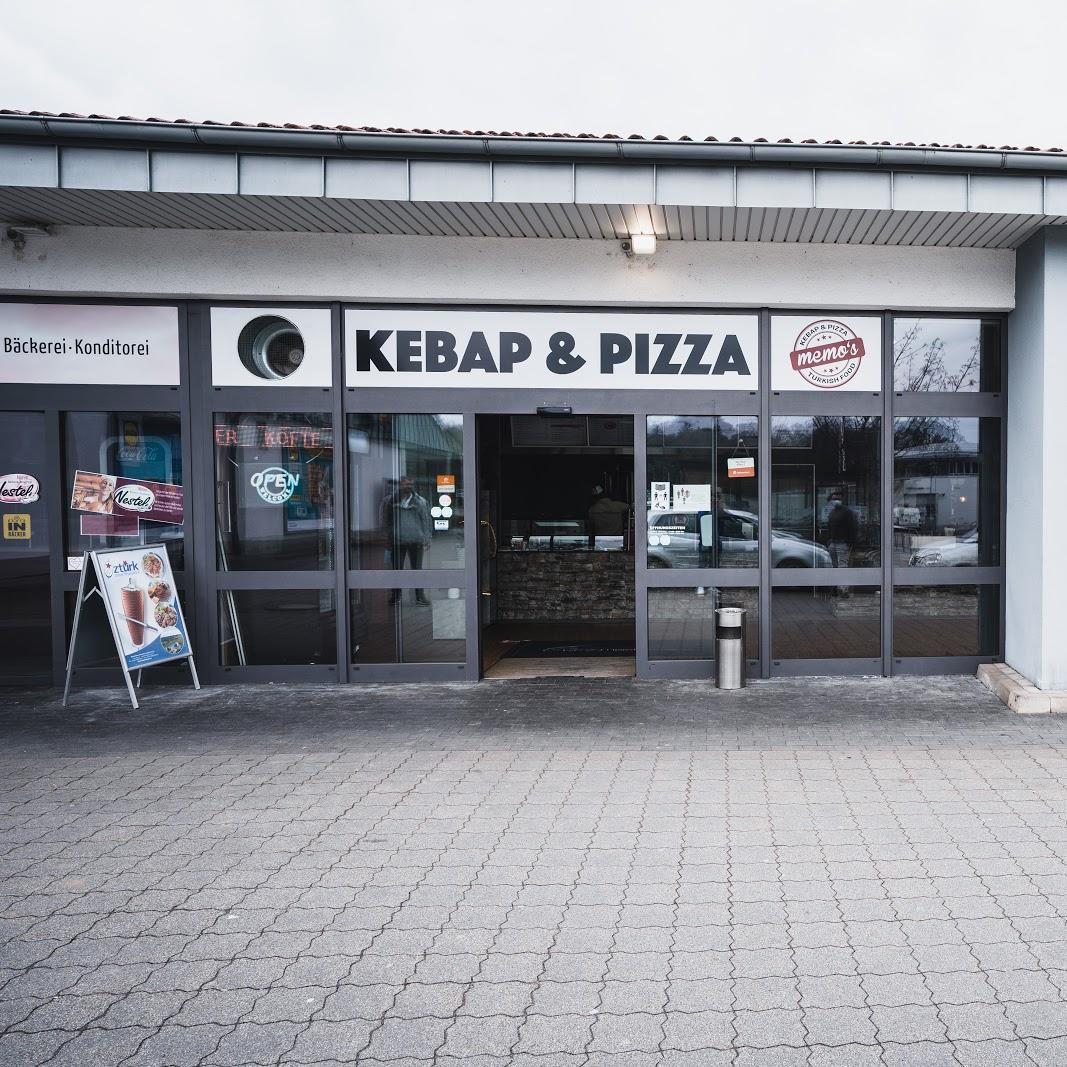 Restaurant "Asia Restaurant Mandarin" in  (Hohentwiel)