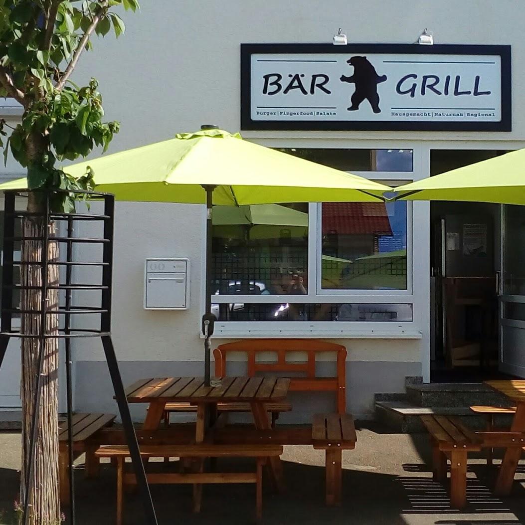 Restaurant "BÄR GRILL" in  (Hohentwiel)