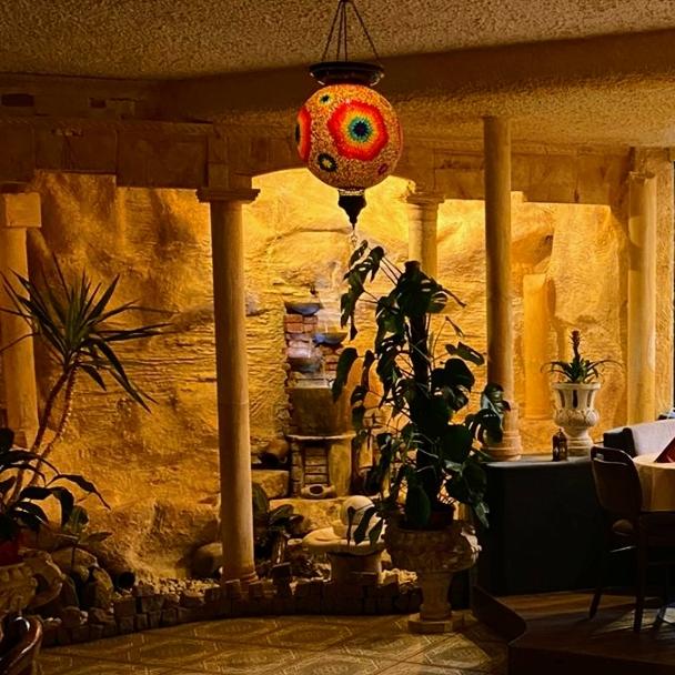Restaurant "Restaurant Palmyra" in Singen (Hohentwiel)