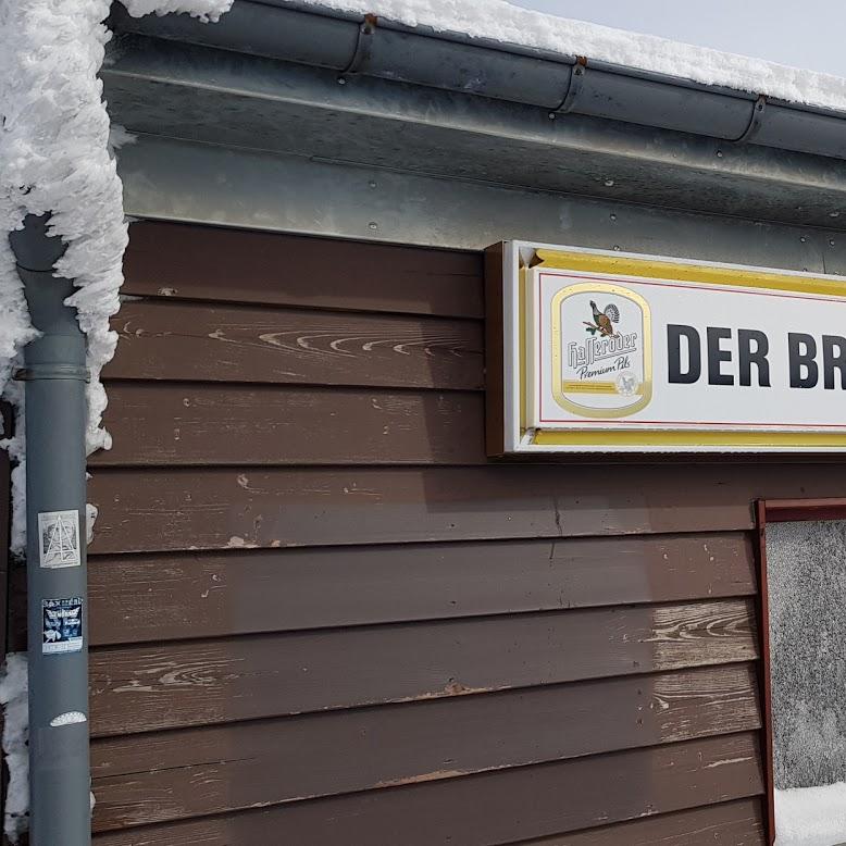 Restaurant "Der Brockenwirt Fam. Steinhoff, Schierke" in  Wernigerode