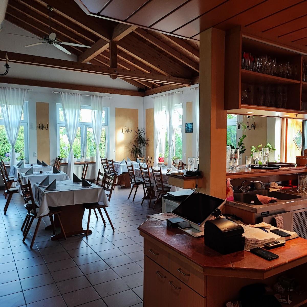 Restaurant "Schanzstuben" in Singen (Hohentwiel)