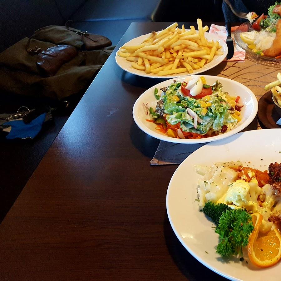 Restaurant "Gasthaus Mägdeberg - Martin Groß" in Mühlhausen-Ehingen