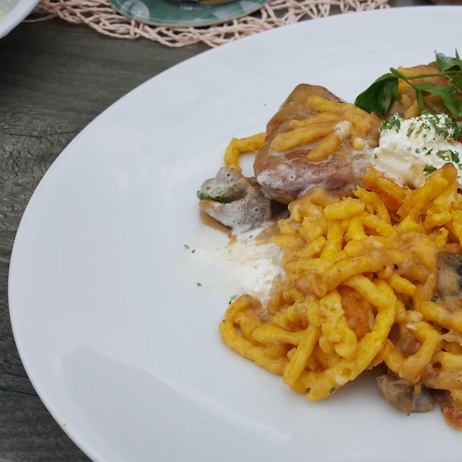 Restaurant "Gasthaus Mägdeberg - Martin Groß" in Mühlhausen-Ehingen