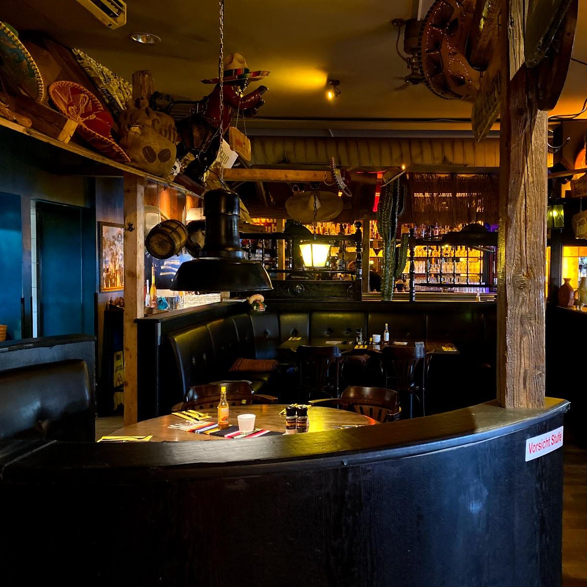 Restaurant "Imbiss Aleppo" in  (Hohentwiel)